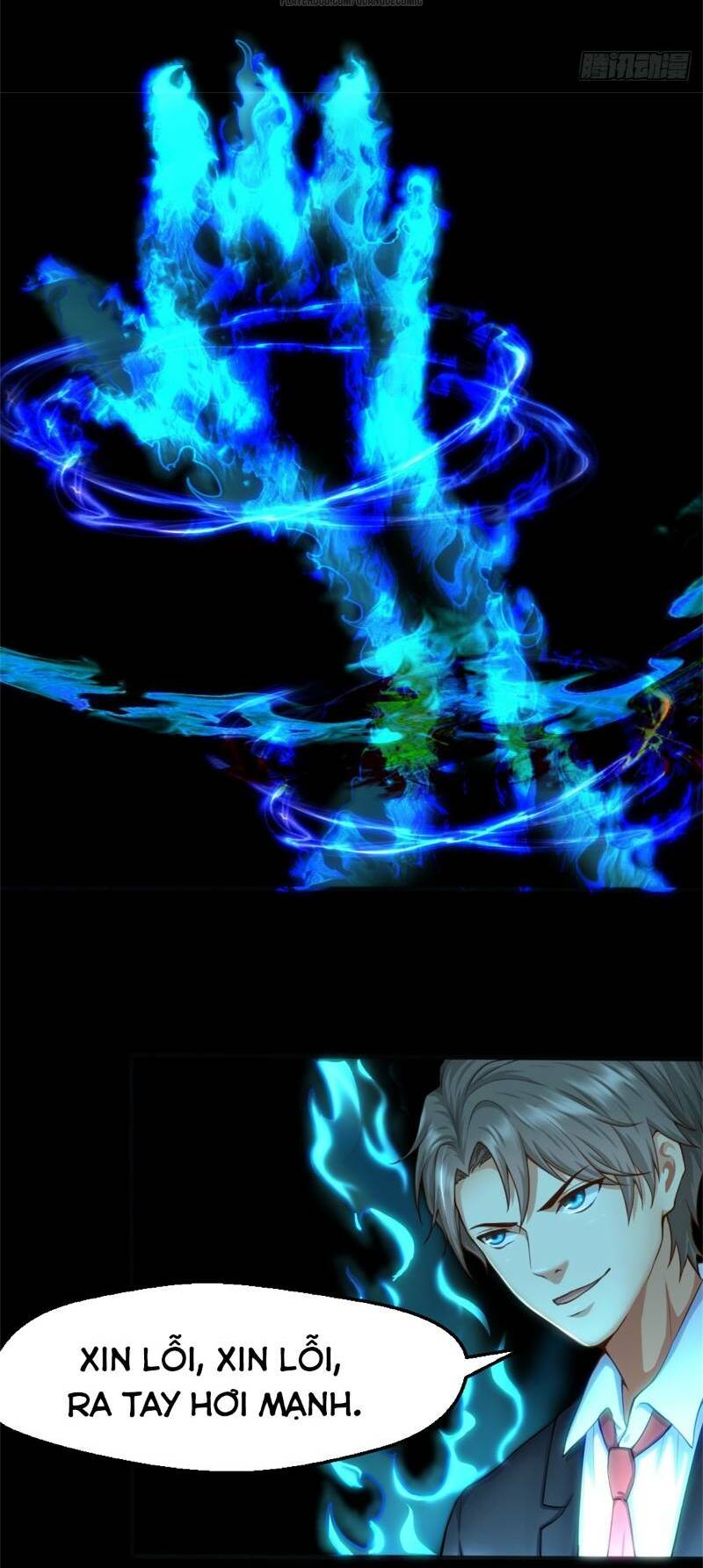 Tuyệt Thế Thiên Tài Hệ Thống: Chapter 38