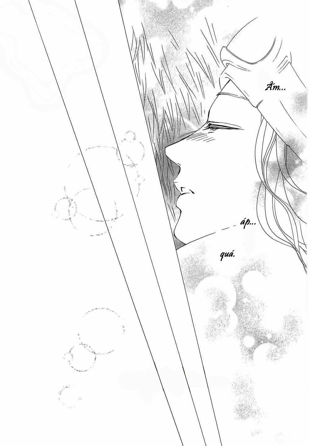 Sumika Sumire: Chapter 15