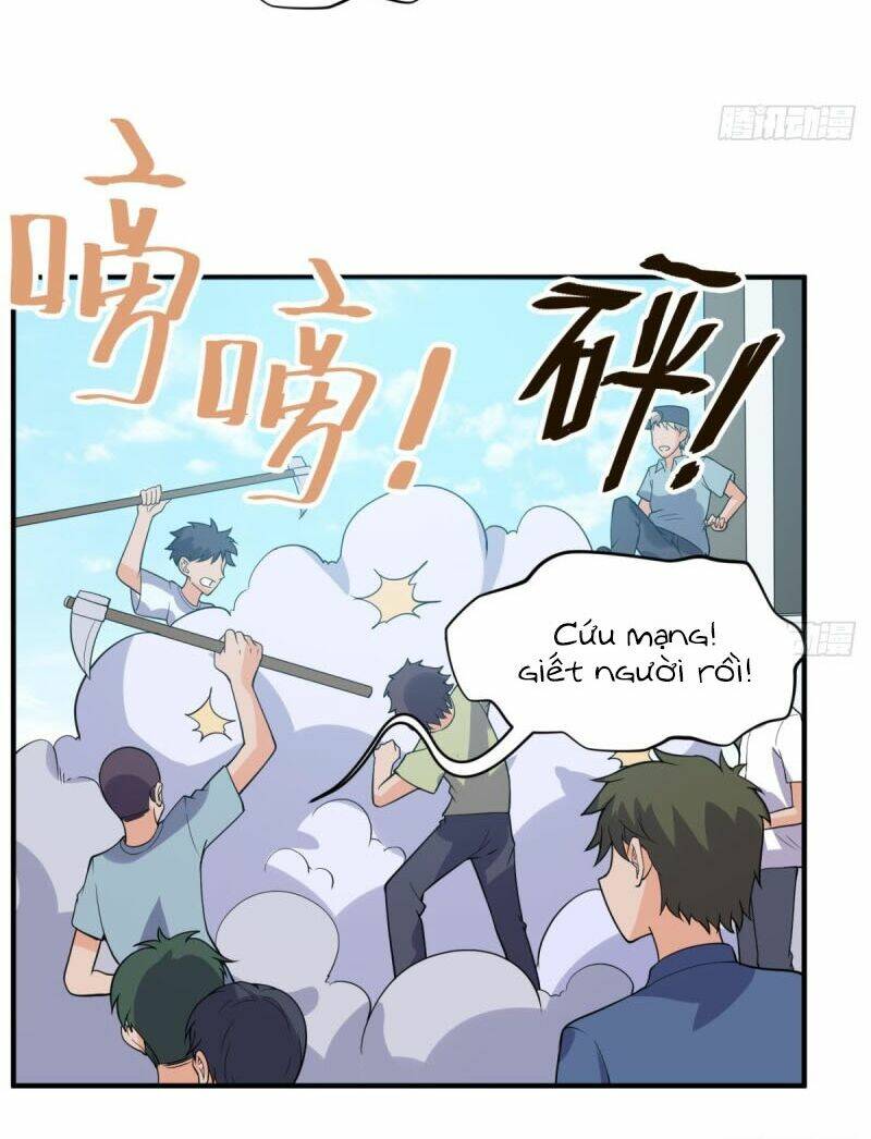 Bác Sĩ Riêng Của Nữ Thần: Chapter 104