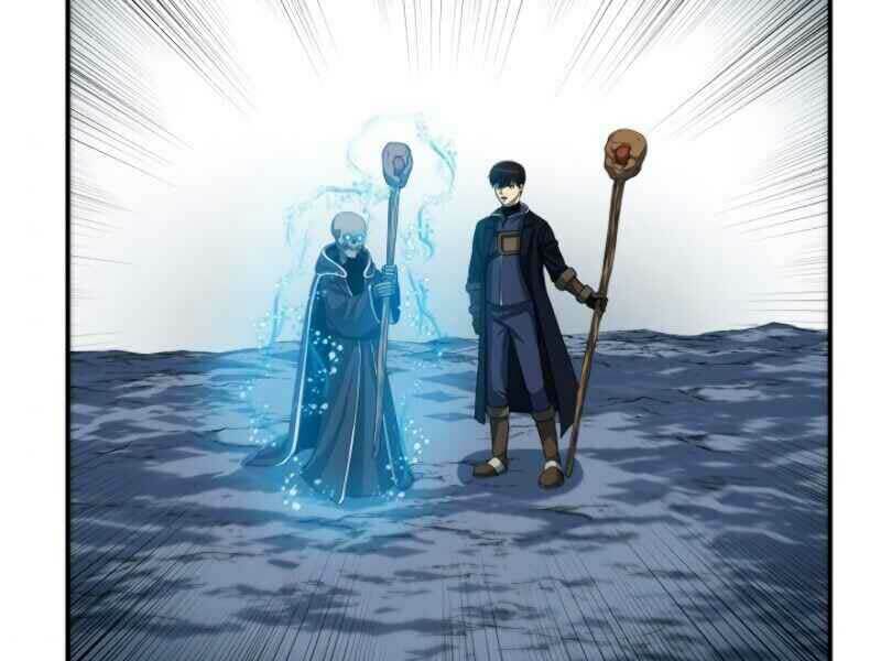 Ngôi Nhà Kết Nối Với Hầm Ngục: Chapter 20