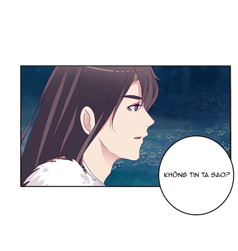 Thông Linh Phi: Chapter 305
