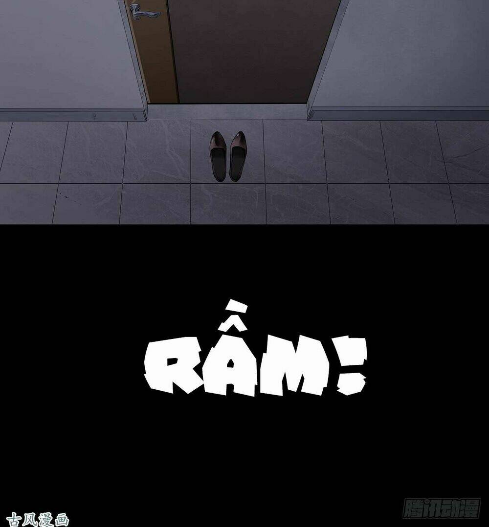 Ẩn Số Về Tứ Gia: Chapter 2