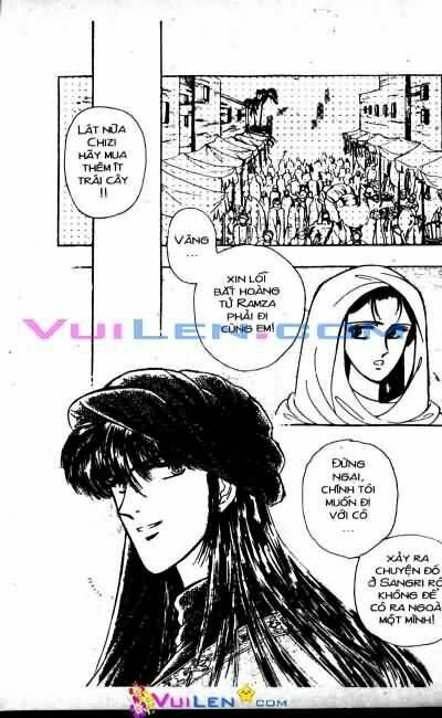 Nàng Công Chúa Ham Chơi: Chapter 5