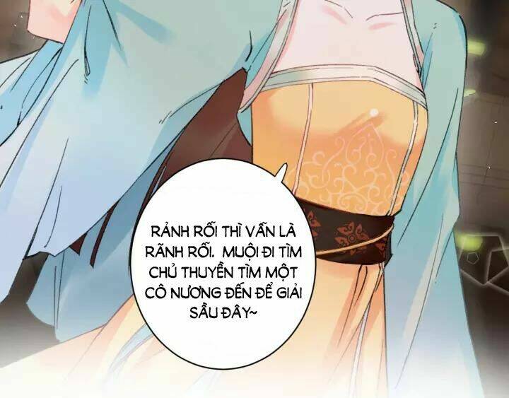 Hoa Nhan Sách: Chapter 147