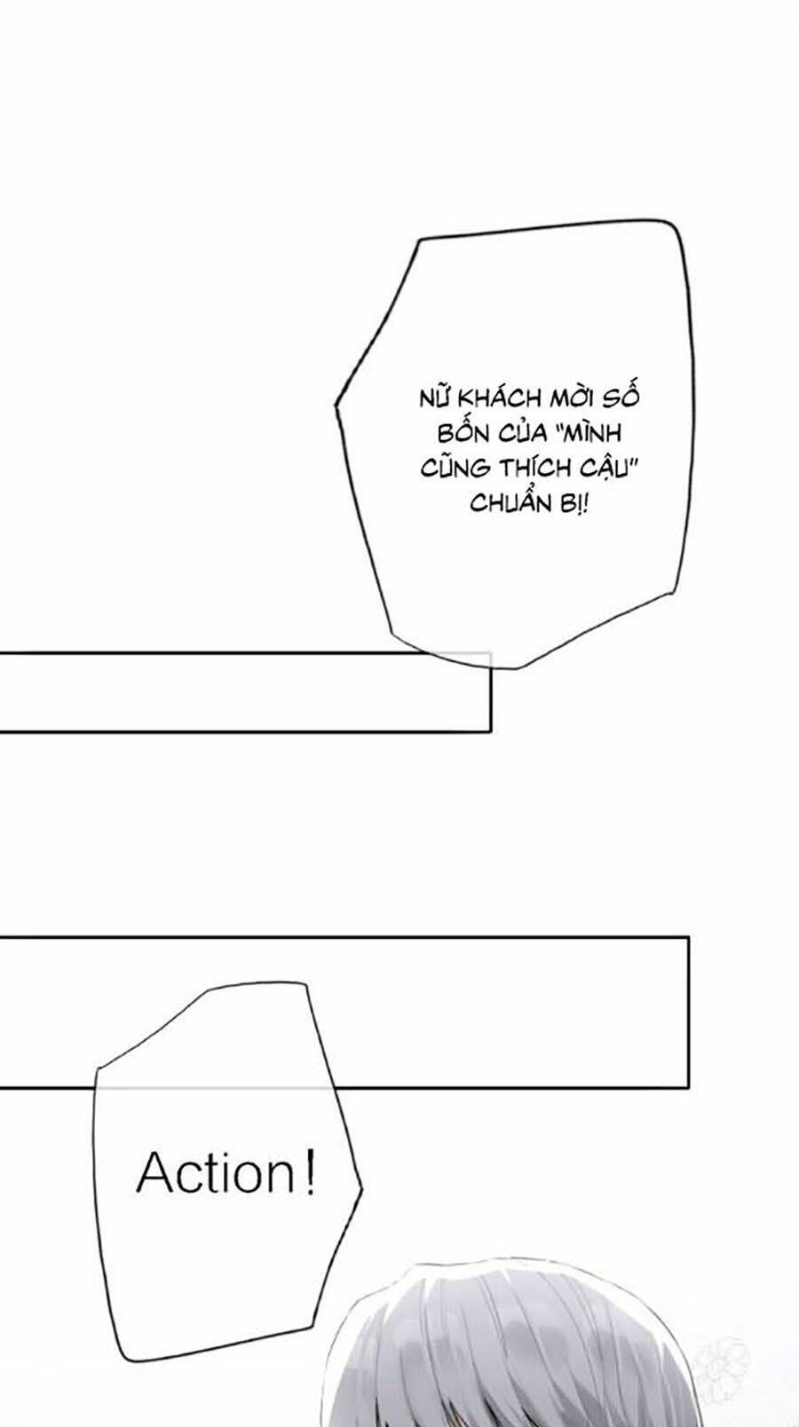 Cát Xê Người Tình Bóng Đêm: Chapter 12