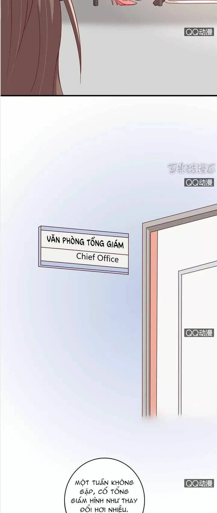 Kết Hôn Thử 99 Ngày: Chapter 25