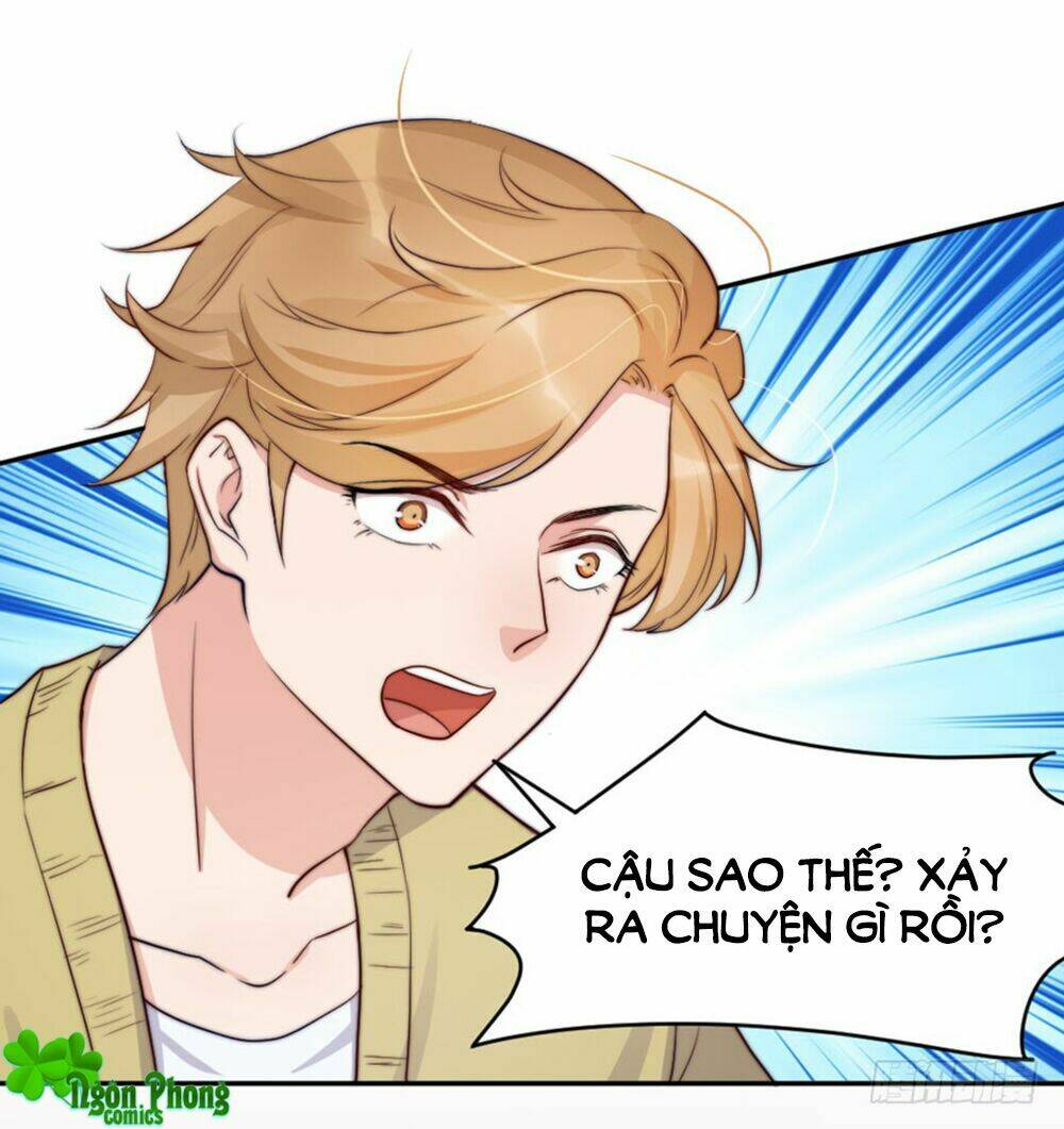 Bà Xã Tôi Là Nam Thần: Chapter 49