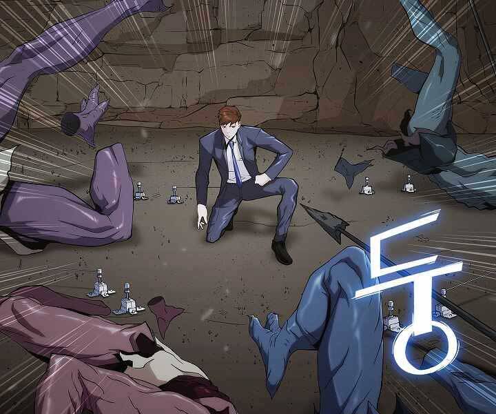 Kẻ Phát Hoạ Ấn Chú: Chapter 2.5