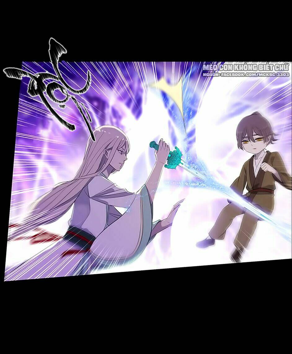 Bách Yêu Dị Văn: Chapter 54