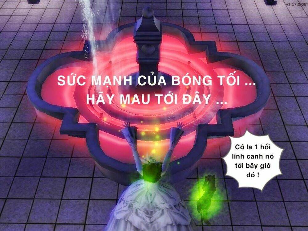 Truyện Sims - Earl Story: Chapter 36