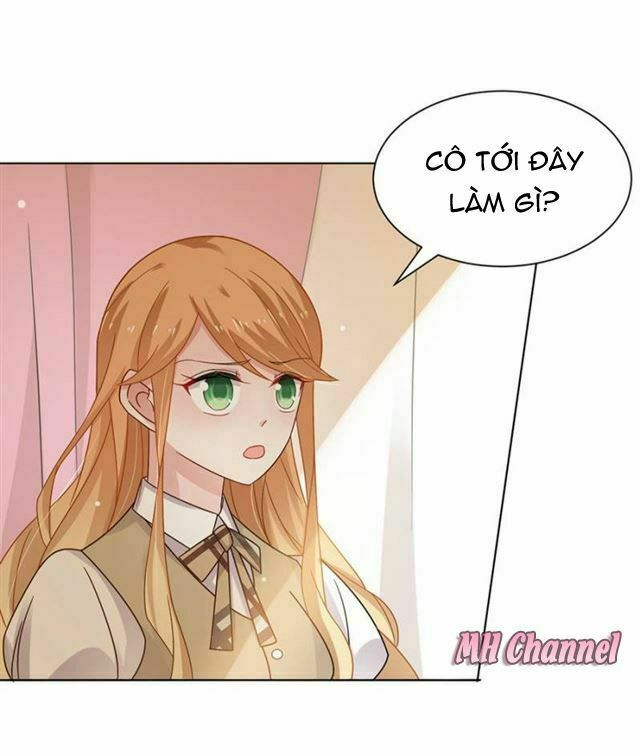 Ma Lạt Thiên Kim Đẩu Ác Thiếu: Chapter 39