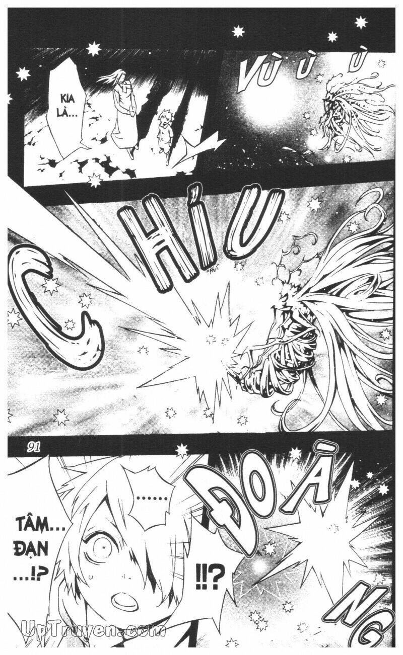 Ong Đưa Thư: Chapter 18