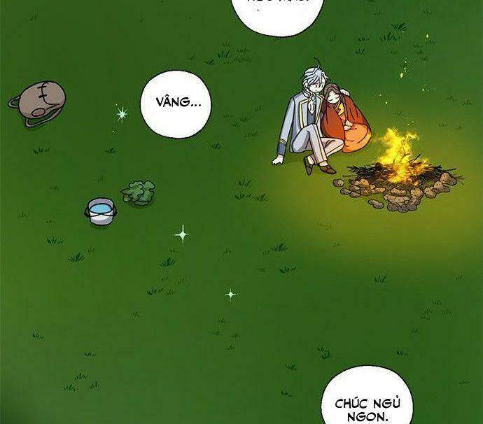 Tôi Trở Thành Đầu Bếp Của Long Vương: Chapter 14