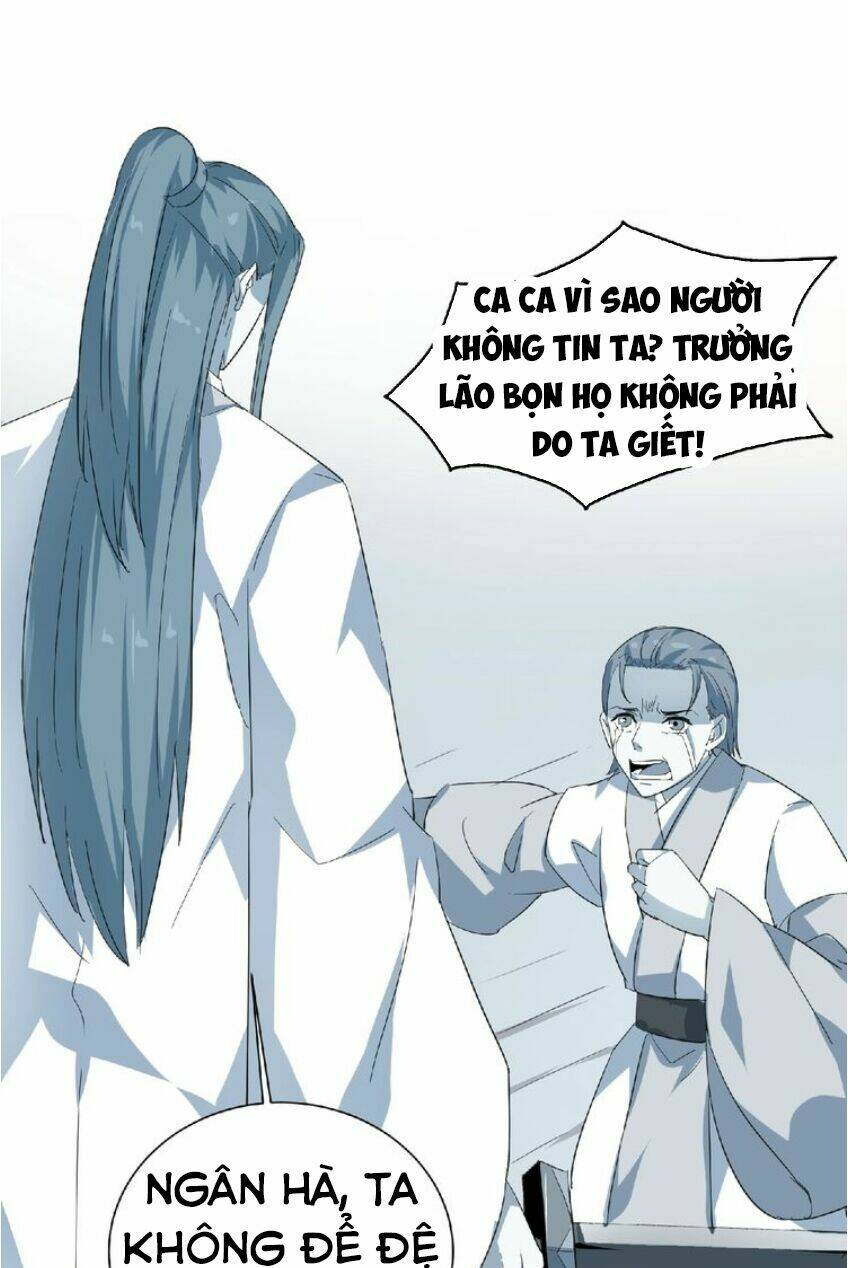 Nghịch Thiên Đại Thần: Chapter 31