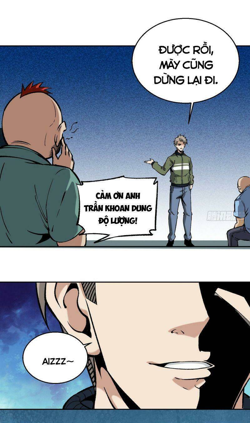 Cuồng Thiếu Siêu Thiên Tài: Chapter 11