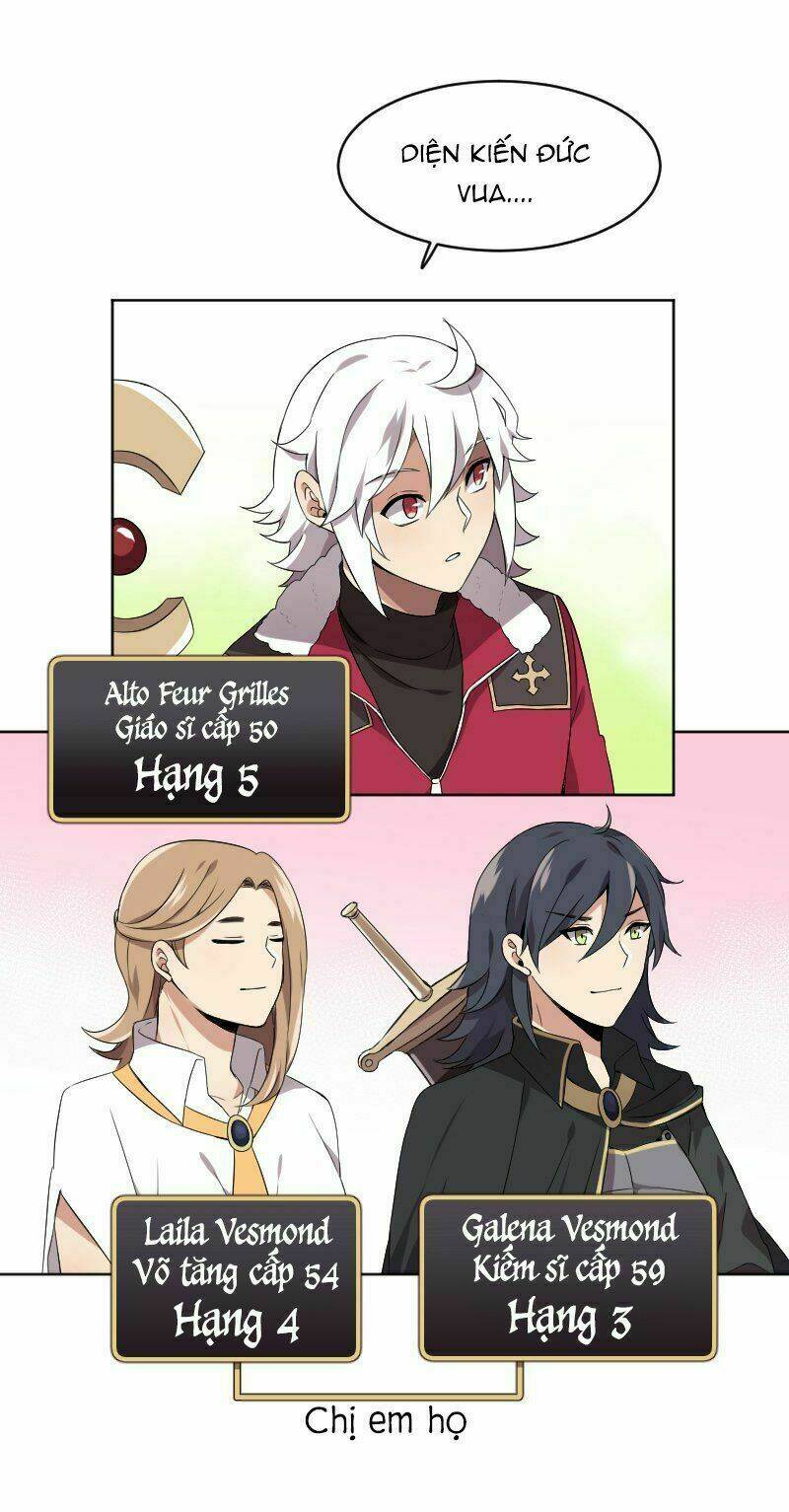 Pháp Sư Và Nữ Chúa Quỷ: Chapter 60