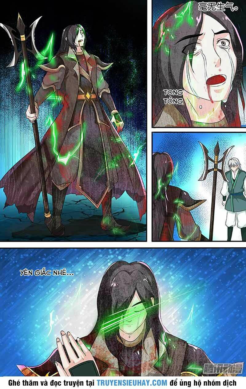 Cực Phẩm Tu Chân Thiếu Niên: Chapter 163