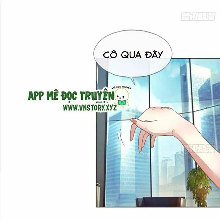 Nam Thần Ma Cà Rồng: Sủng Nhược Tiểu Lãn Thê: Chapter 125