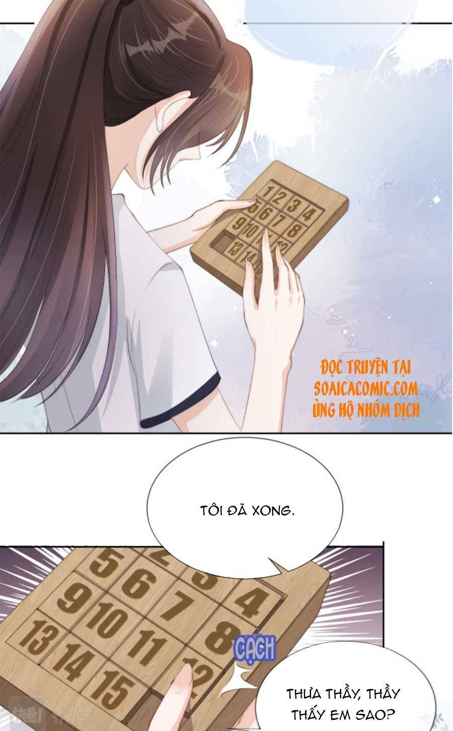 Ngự Tỷ Toàn Năng Lại Bị Phá Mã Giáp: Chapter 40