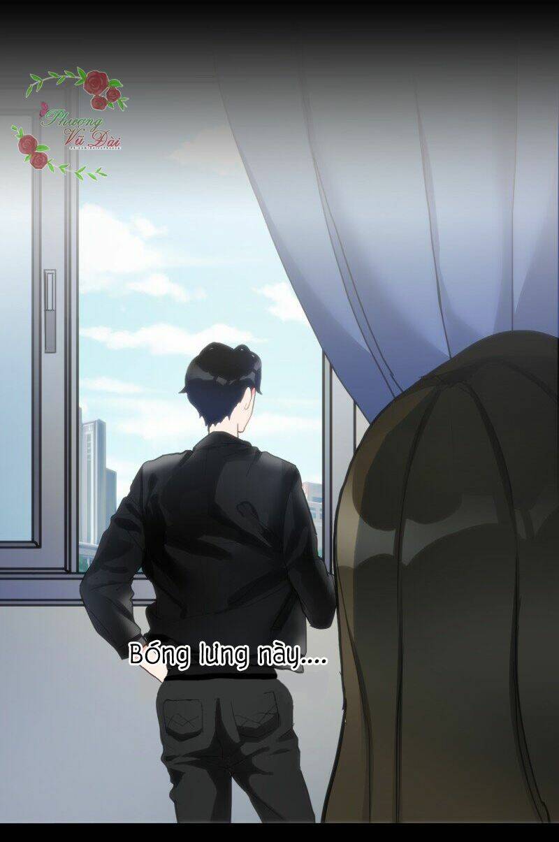 Mỹ Nhân Vi Hạm: Chapter 7