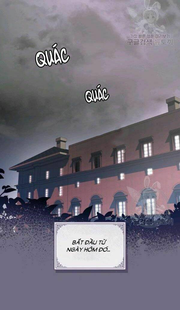 Kẻ Tạo Ra Nữ Phản Diện: Chapter 30