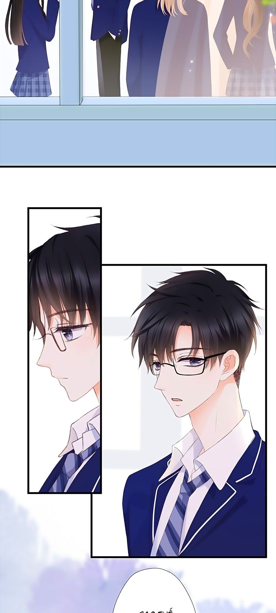 Hoa Chưa Nở Rộ: Chapter 41