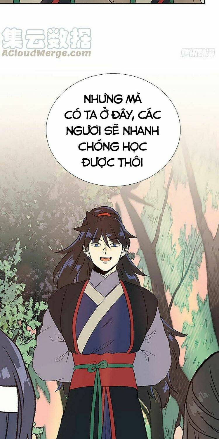 Học Sĩ Tái Sinh: Chapter 173