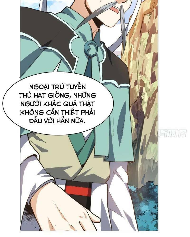 Thần Võ Đế Tôn: Chapter 20
