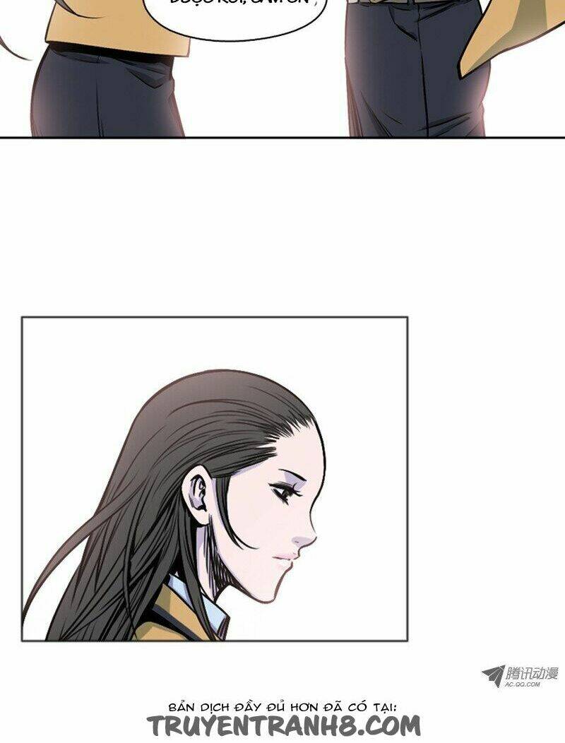 Vua Của Vong Linh: Chapter 47