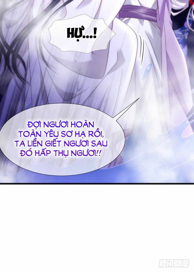 Một Vạn Tư Thế Công Lược Yêu Nam: Chapter 140