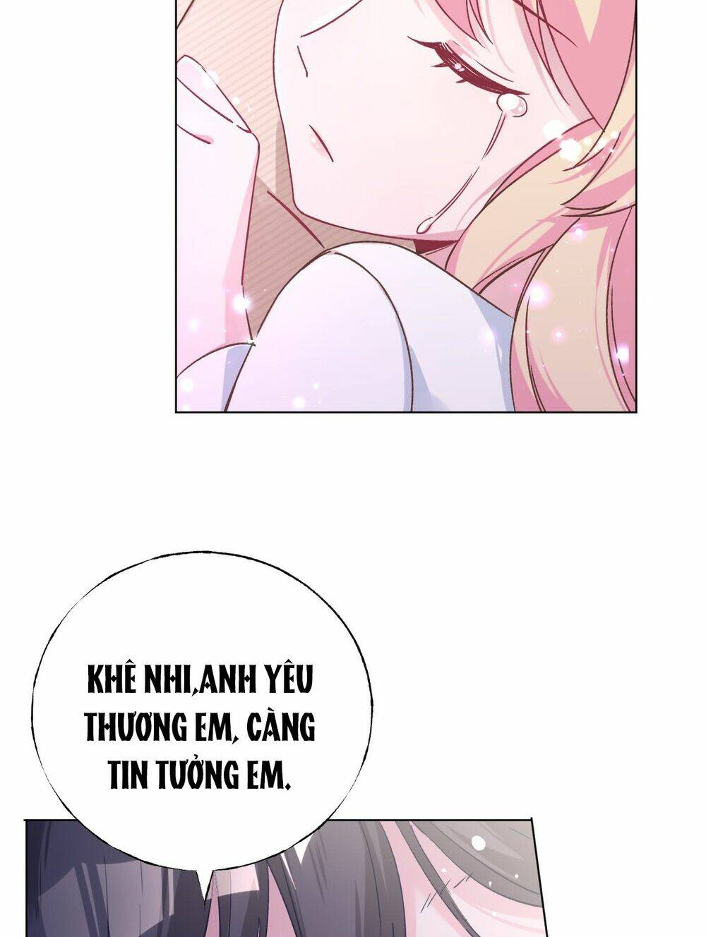 Trời Ban Cho Nam Thần Daddy: Chapter 43