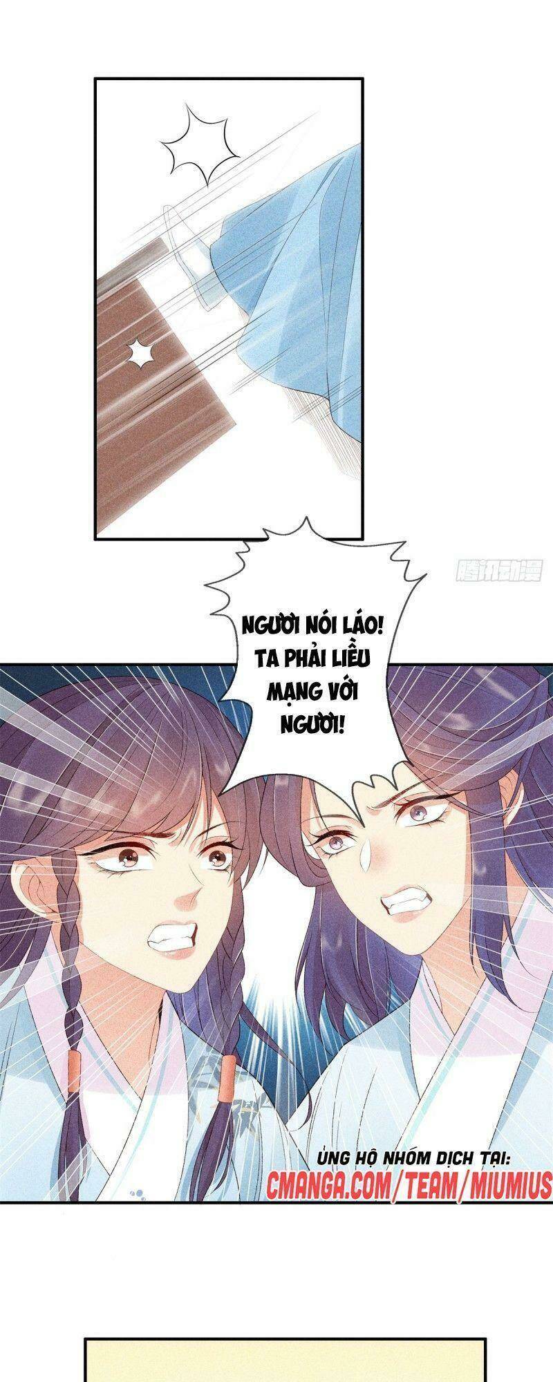 Trọng Sinh Chi Đích Nữ Bất Thiện: Chapter 68