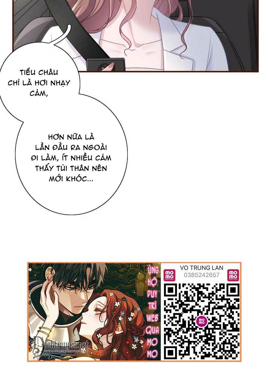 Bạn Gái Tôi Mới 30+: Chapter 94