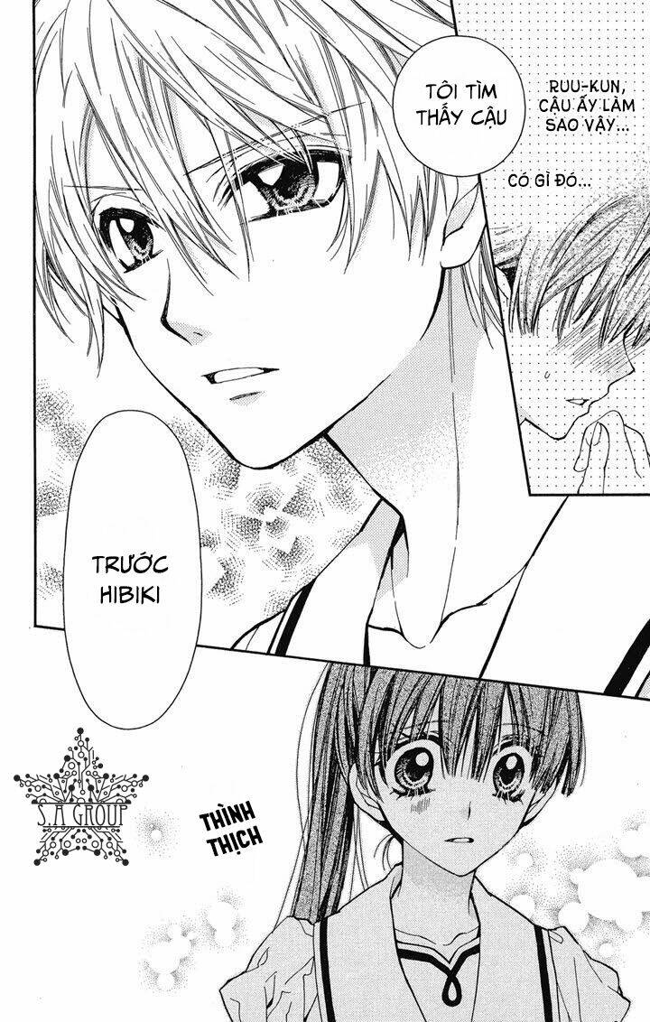 31 Ai Dream: Chapter 14