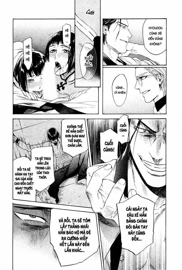 Acid Town: Chapter 42