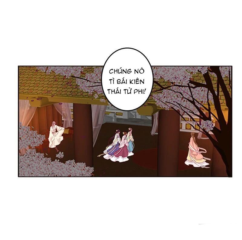 Thông Linh Phi: Chapter 474