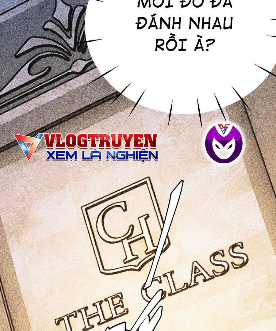 Người Chơi Siêu Mạnh: Chapter 3