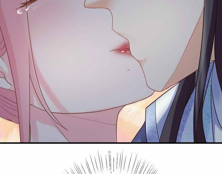 Báo Cáo Vương Gia, Vương Phi Là Một Con Mèo: Chapter 3