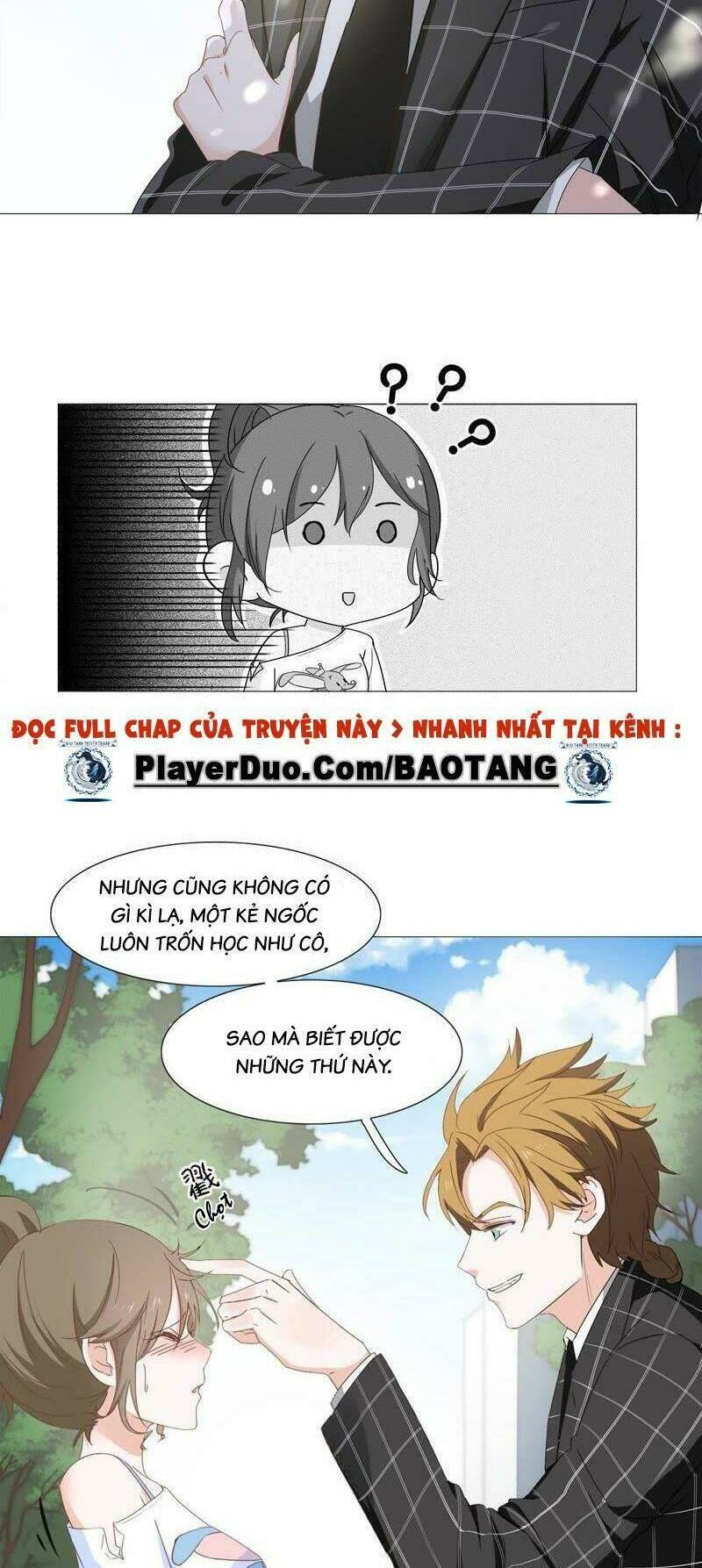 Thập Nhị Hắc Miêu: Chapter 7