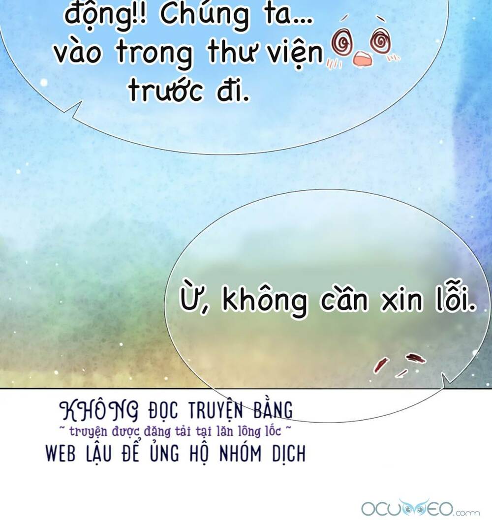 Kế Hoạch Trái Tim: Chapter 23