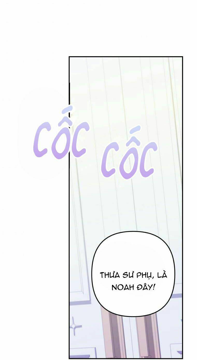 Đọc Thần Chú Lên Đi, Rose!: Chapter 8