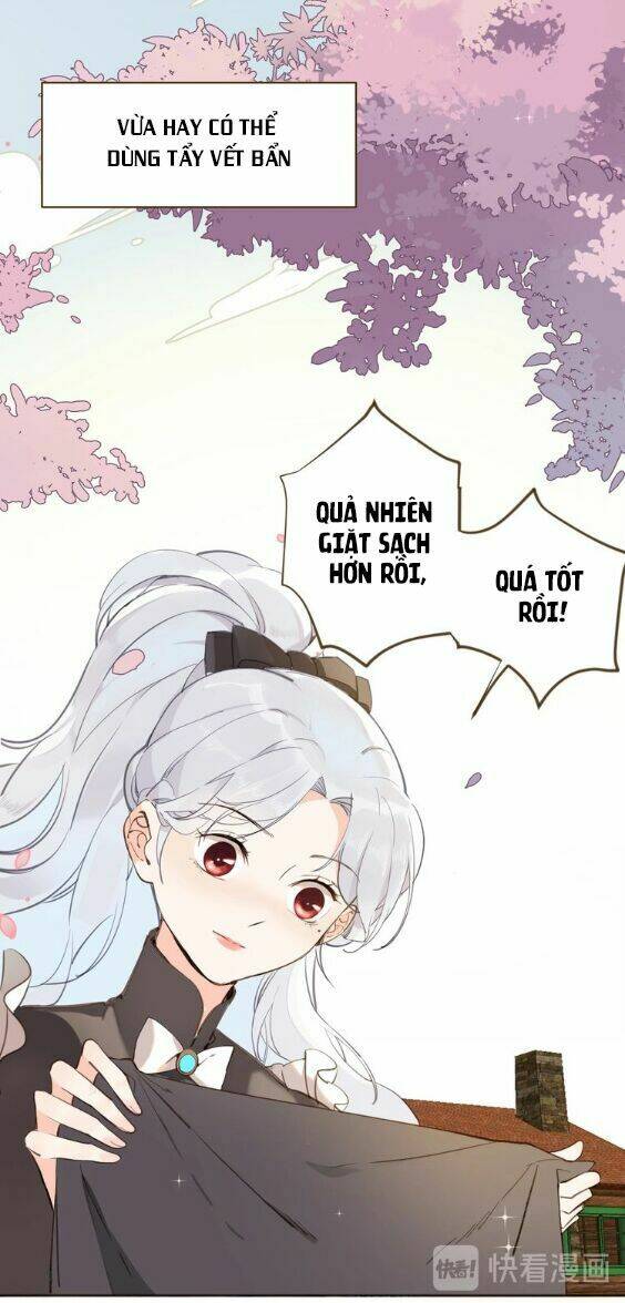 Hầu Nữ Giá Đáo: Chapter 6