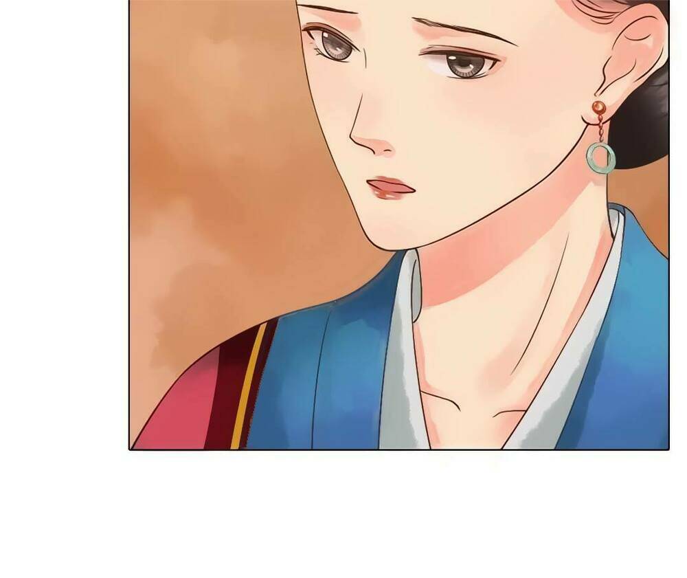 Cẩm Tú Vị Ương: Chapter 45