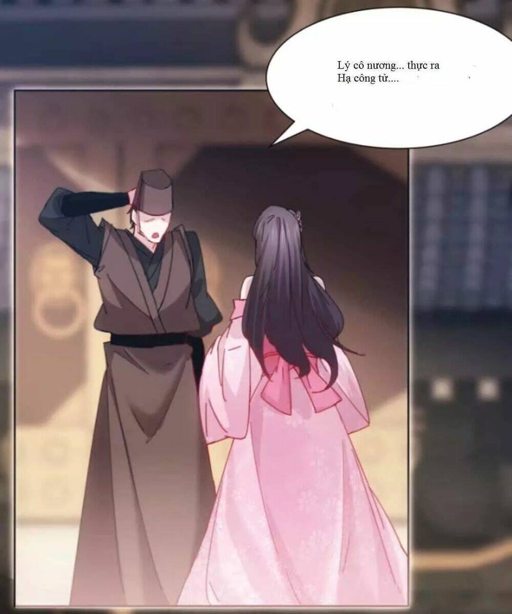 Bí Mật Của Dạ Tộc: Chapter 12.2