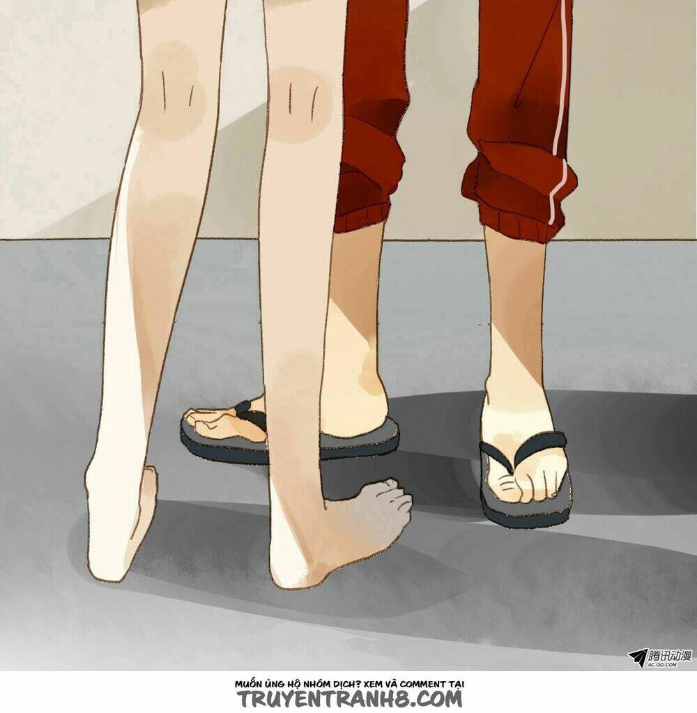 Sức Mạnh Của Sắc Đẹp: Chapter 1