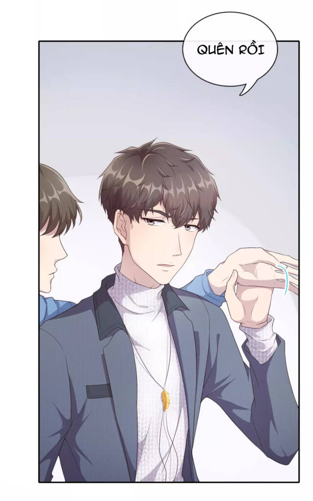 Cao Phán: Chapter 4