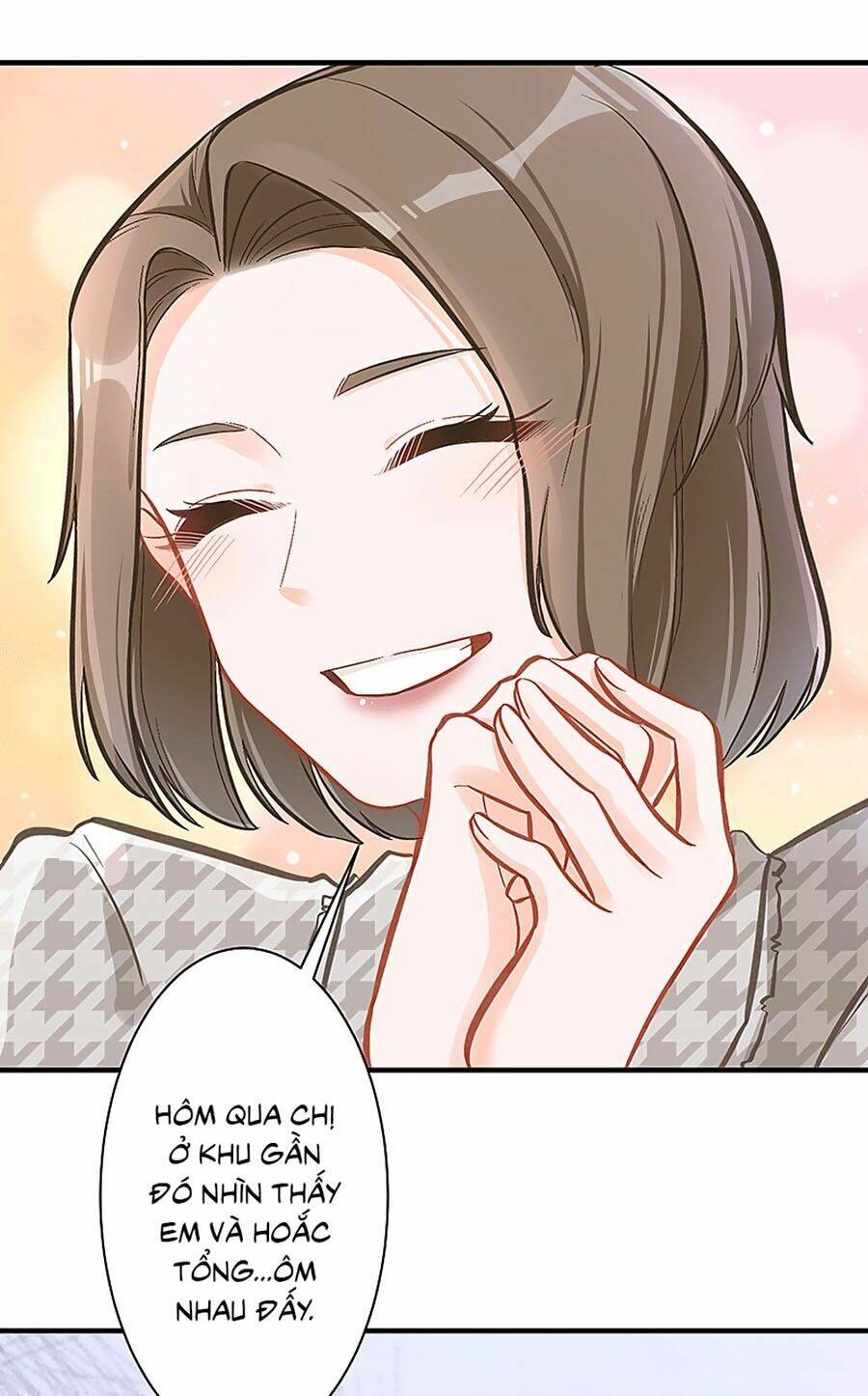 Manh Bảo Ngọt Ngào: Chapter 24