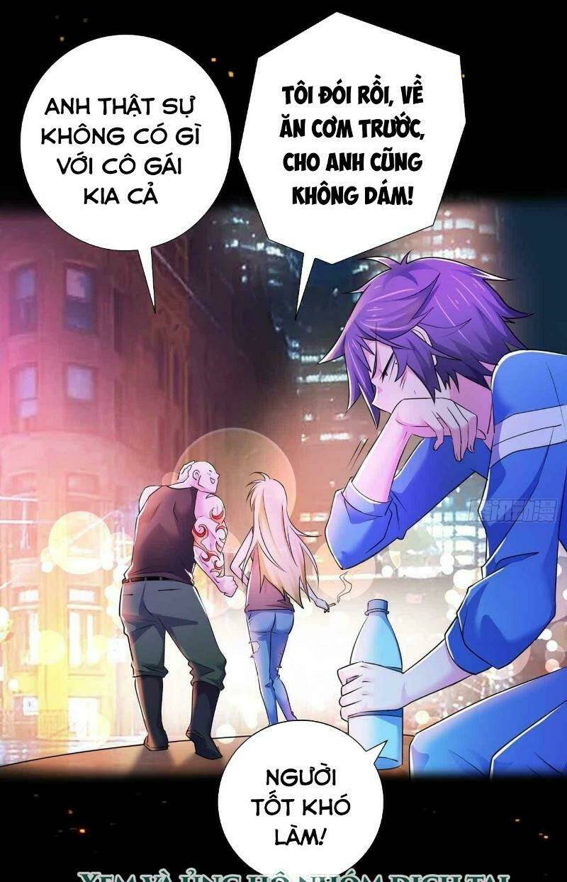 Hệ Thống Bái Kim Siêu Cấp: Chapter 0