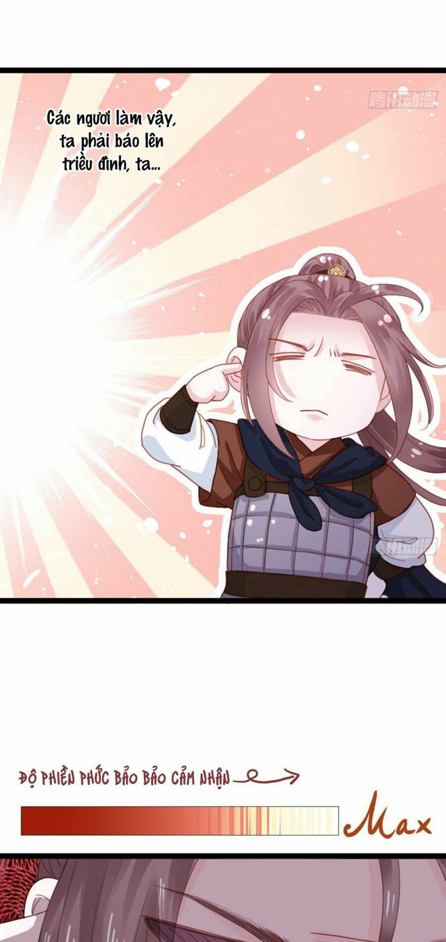 Đứng Lại! Phụng Chỉ Ăn Cướp: Chapter 35