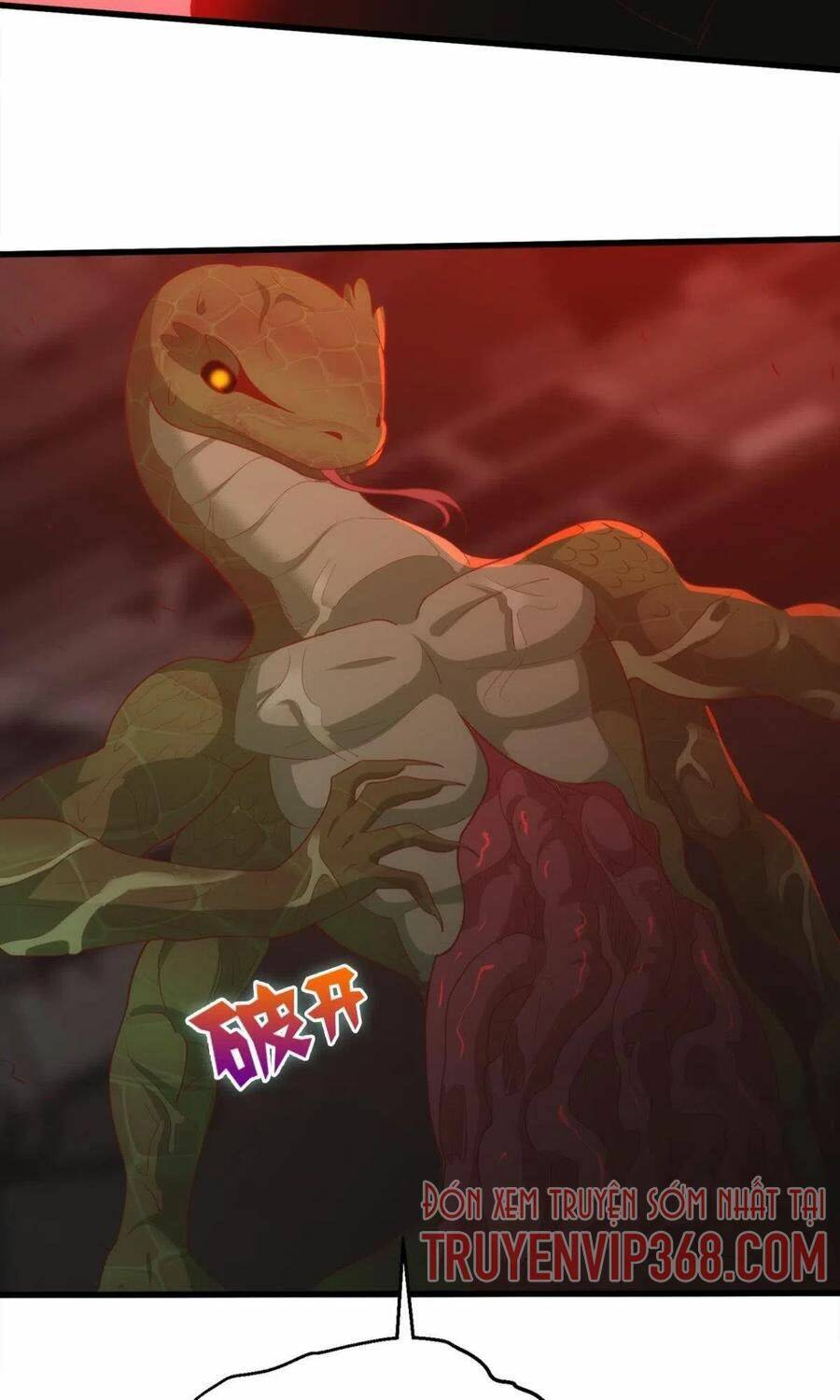 Mạt Thế Thần Tài: Chapter 55